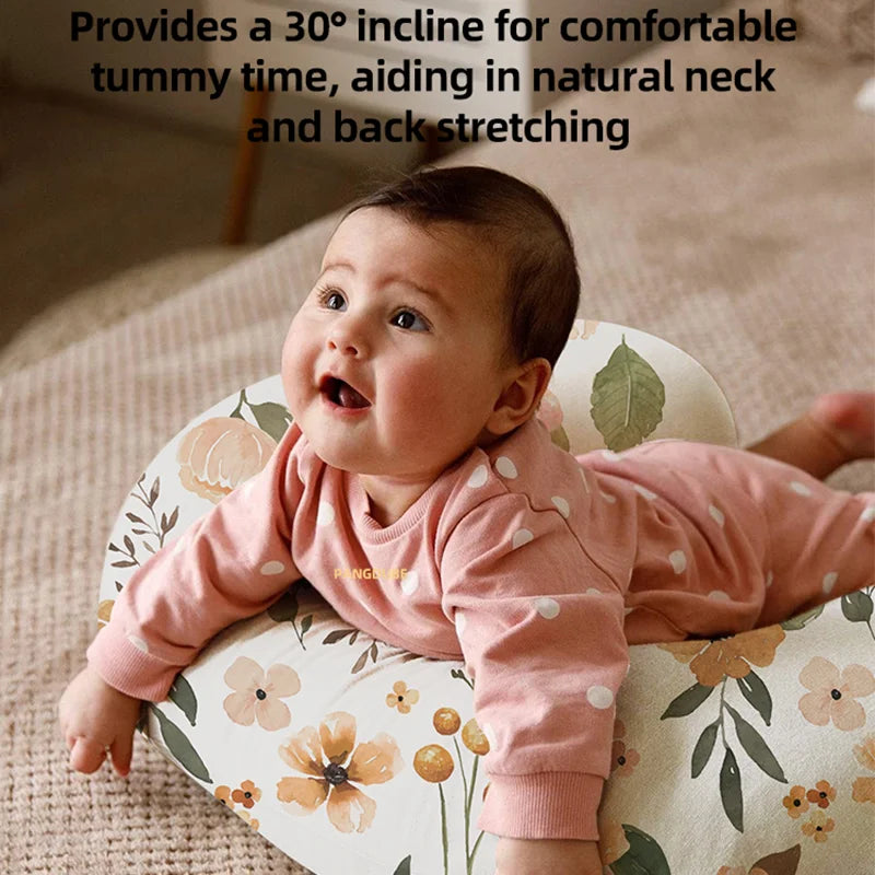 PANGDUBE Multifunctional Baby Breastfeeding Pillow Nursing Cushion U-Shaped Maternity Breastfeeding Pillow Baby Nursing Pillow