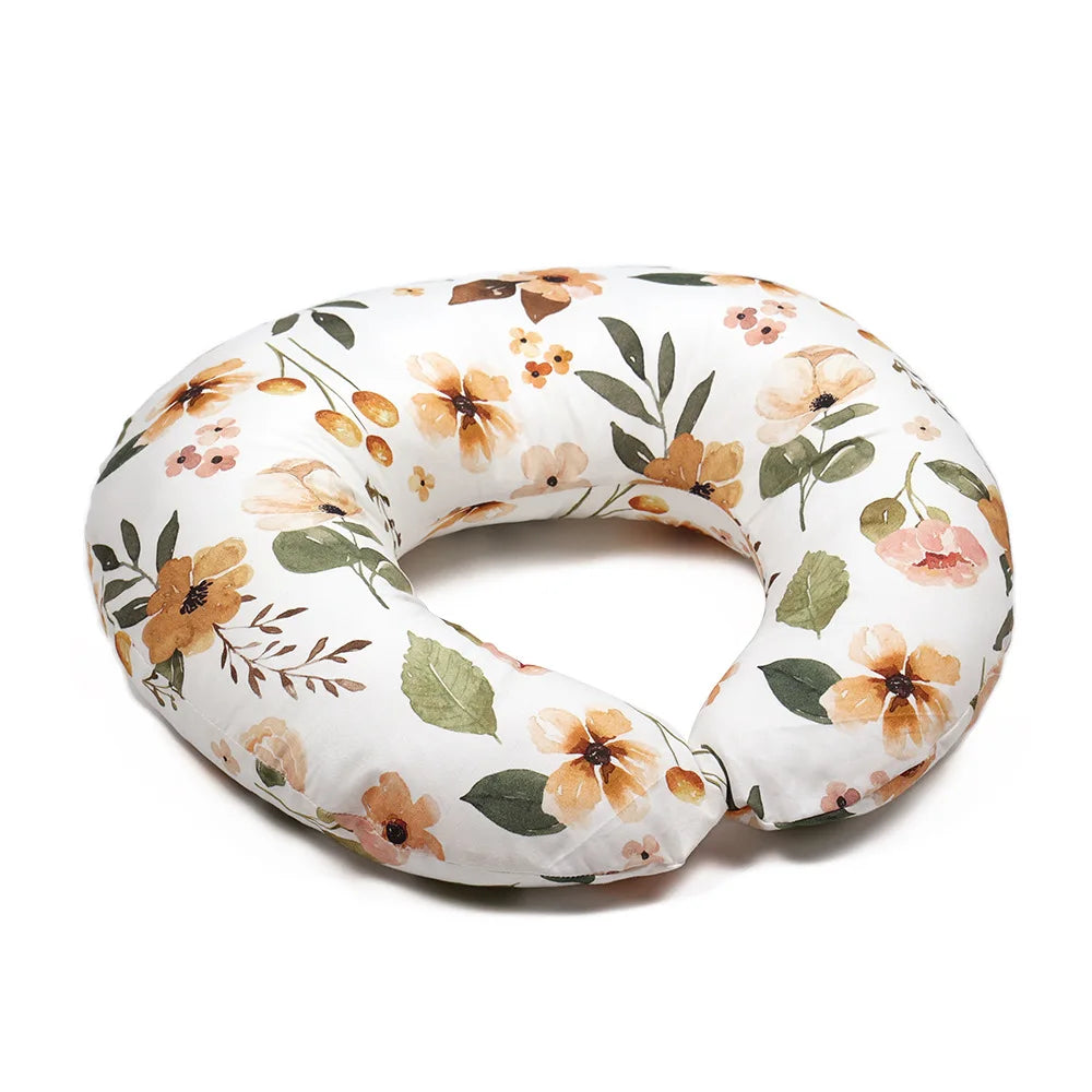 PANGDUBE Multifunctional Baby Breastfeeding Pillow Nursing Cushion U-Shaped Maternity Breastfeeding Pillow Baby Nursing Pillow